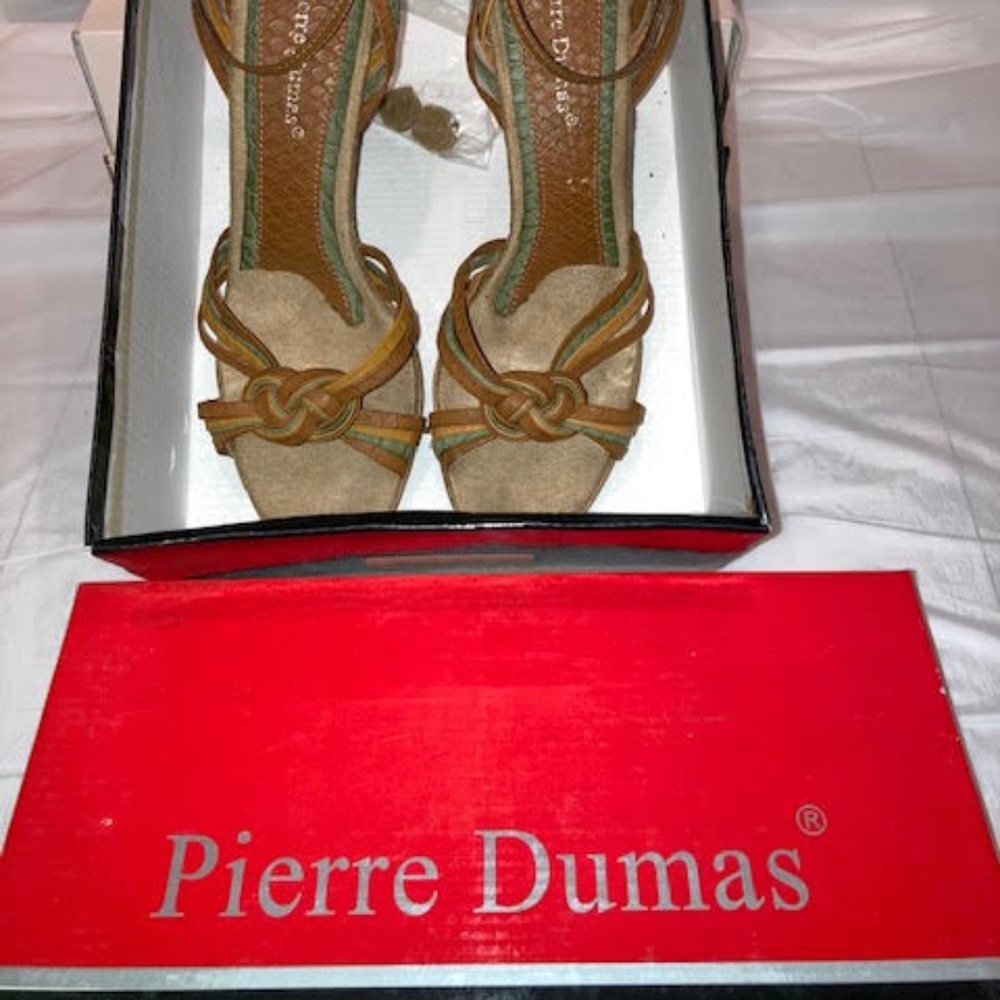 Sexy, Fun &  Colorful Heels